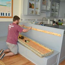Kitchen Seating