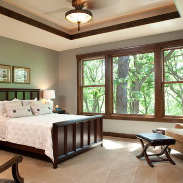 Ridge Place