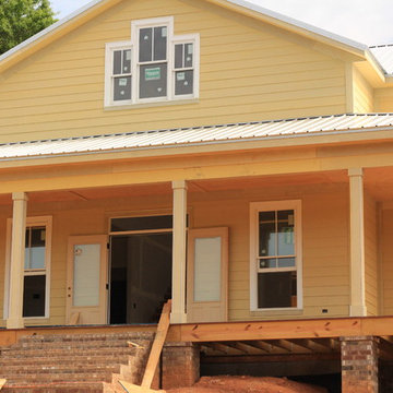 Farmhouse Build