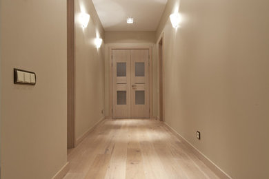 SUELOS DE MADERA MACIZA