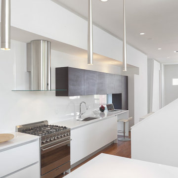 Mt Vernon Townhomes
