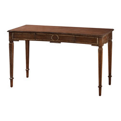 Cerceau Writing Desk - Desks And Hutches
