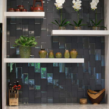 Wilhelmina Rise Kitchen