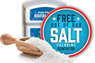 Salt Chlorine Generator