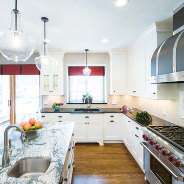 Hidden Meadow Kitchen Eagan