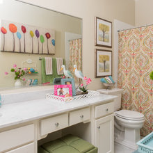 Hall Bath - Guest Bath