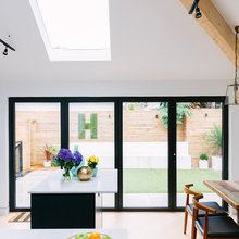 Garden Seating areas