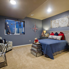Ava's room