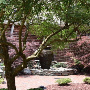 Memorial Garden