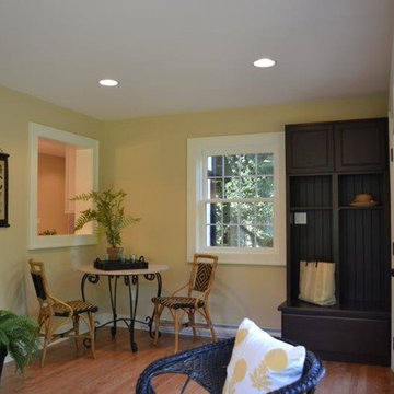 Tudor Renovation
