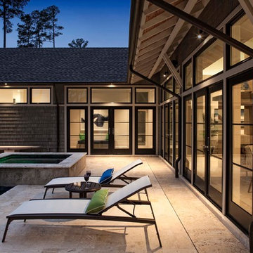 Skwarek Residence