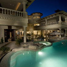 Pools