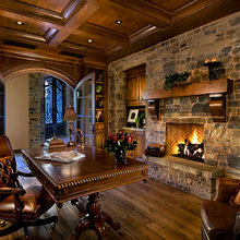 fireplaces