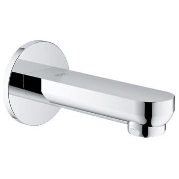 Grohe 13 272 Wall Mounted Tub Spout - Starlight Chrome