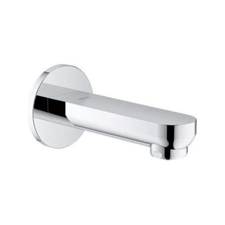 Grohe 13 272 Wall Mounted Tub Spout - Starlight Chrome