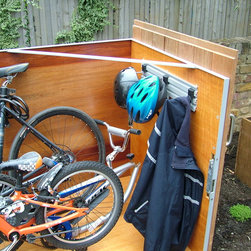Bicycle store - Products