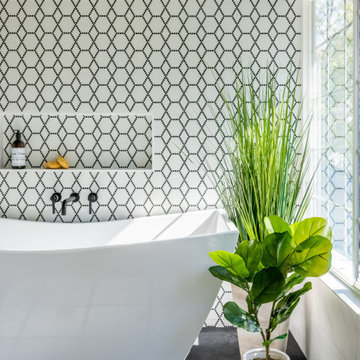 La Mirada Master Bath