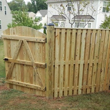 Fences