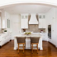 Deer Valley Kitchen