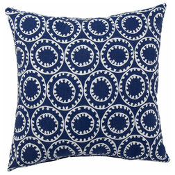 Contemporary Outdoor Cushions And Pillows by Jaipur Living