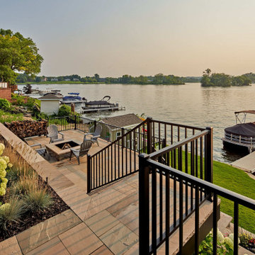 West Crooked Lake