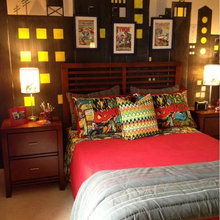 J Room