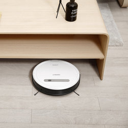 ECOVACS DEEBOT OZMO 610 Robotic Vacuum and Mop Cleaner - Vacuum Cleaners