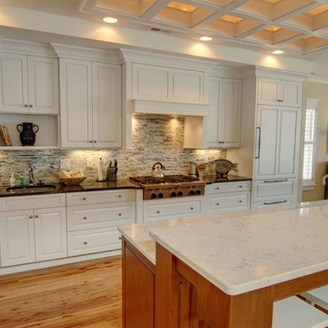 Pine Island Reserve • Oceanfront • Story House