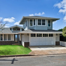 Exterior Ideas