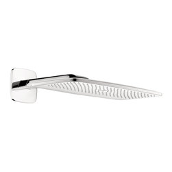 Raindance E 420 AIR 1-Jet Showerhead - Showerheads And Body Sprays