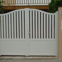 CANCELAS Y VALLAS - Home Fencing And Gates