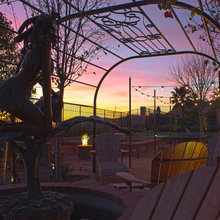 Landscape Ideas
