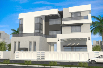 Exterior home photo in Other