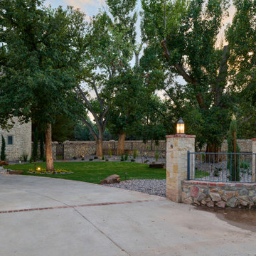 Upper Valley Curb Appeal
