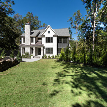 Regency - West Paces in Buckhead Atlanta Georgia