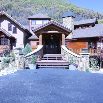 Steamboat Springs House #1
