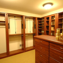 closet