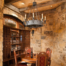 Wine Cellar
