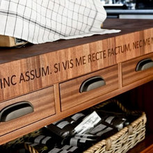 cabinet hardware