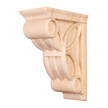 Corbels