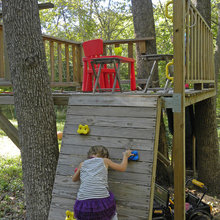 treehouse