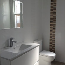 Bathroom - ensuite