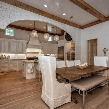 Luxurious Gulf Coast 2 Story - UAF-F-UAOCHB Beachfront Hickory