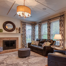 formal living room