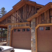 garage doors