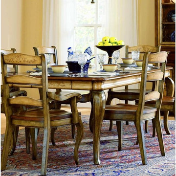 McArthur Fine Furniture- Dining Tables