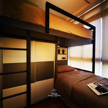 Maid Room