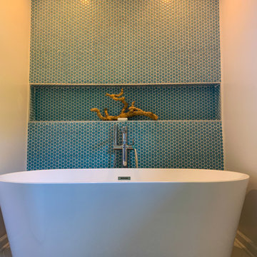 Freestanding Tub