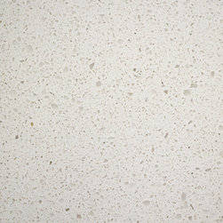 Nougat Caesarstone Quartz Countertop - Kitchen Countertops
