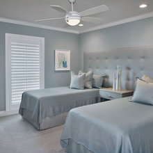 Bedrooms